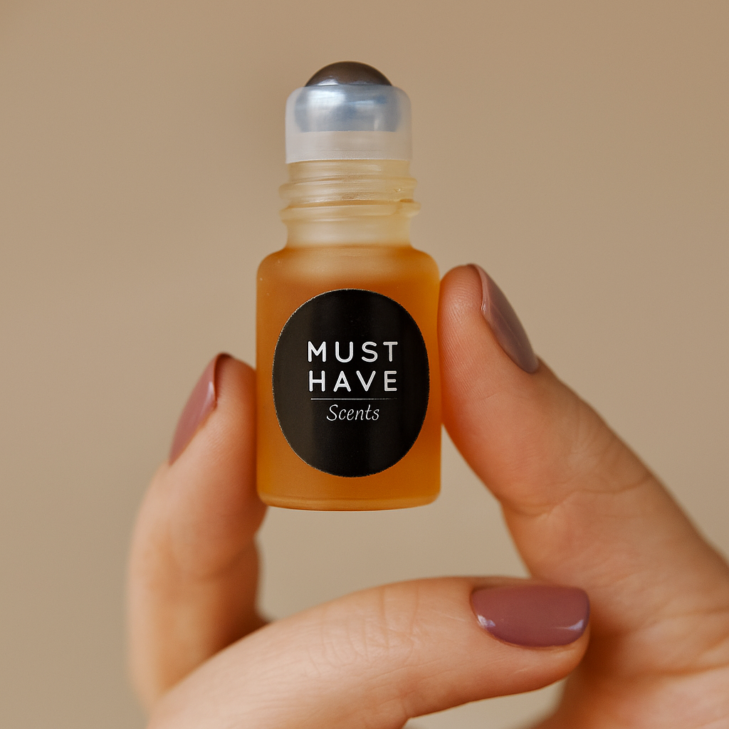 Discovery Set - All 6 Signature Perfume Oils