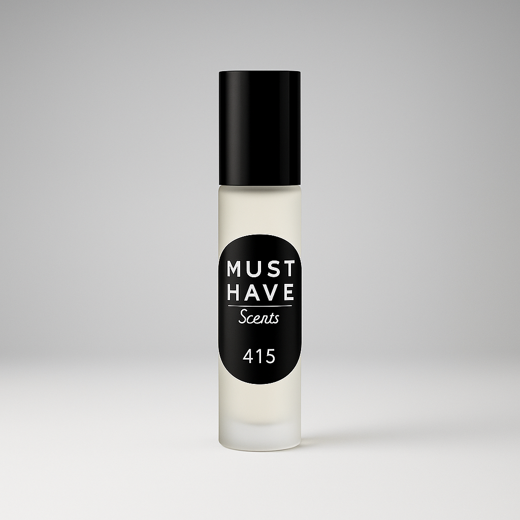 Inspired by Creed Aventus - 415