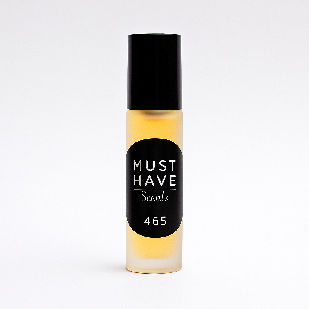 Inspired by Initio, Oud For Greatness - 465