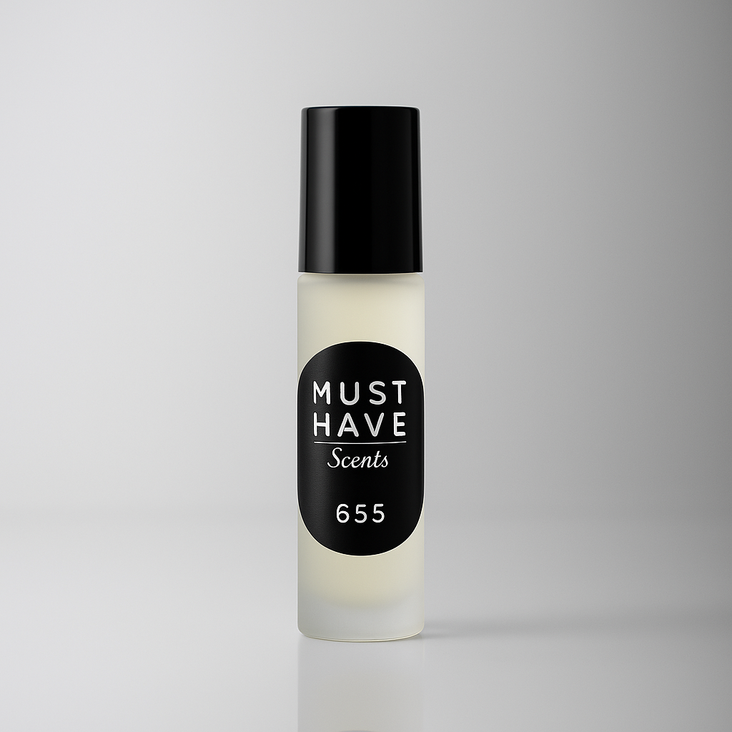 Inspired by Tom Ford, Oud Wood - 655