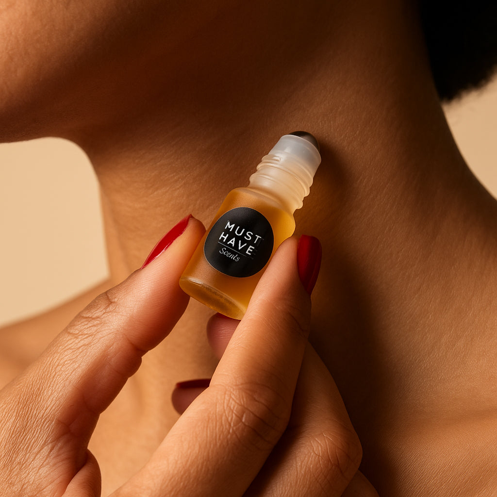 Inspired by Initio, Oud For Greatness - 465