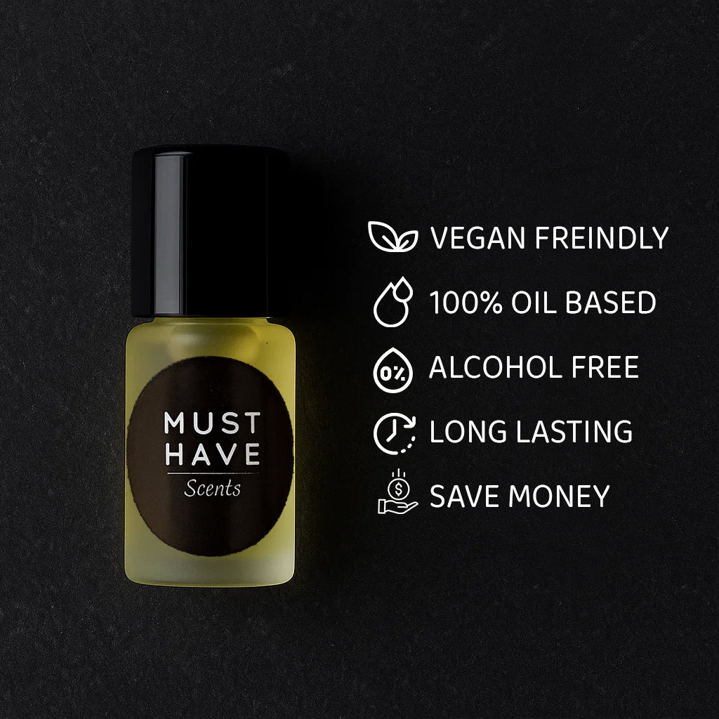 Inspired by Initio, Oud For Greatness - 465