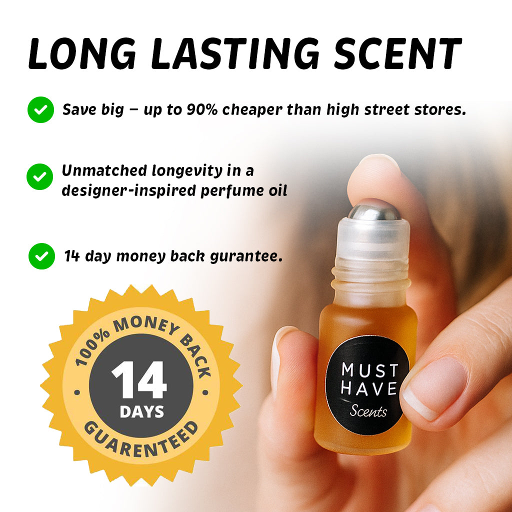 Inspired by Initio, Oud For Greatness - 465